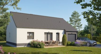 REF-80-PLP-GI_Arrière  - Les Maisons Extraco