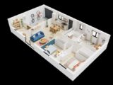 Origin 83 GI Nord  Les Maisons Extraco