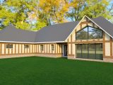 CED-AB-170-PLP-G  Les Maisons Extraco