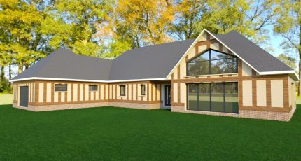 CED-AB-170-PLP-G  - Les Maisons Extraco