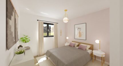 Lumi 113 GI Nord  - Les Maisons Extraco