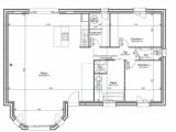 ETG_BW_SG_CA_91m2_2ch_P14238  Les Maisons Extraco