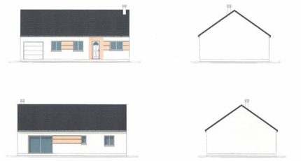 PLP_R_GI_84m2_3ch_P2721  - Les Maisons Extraco