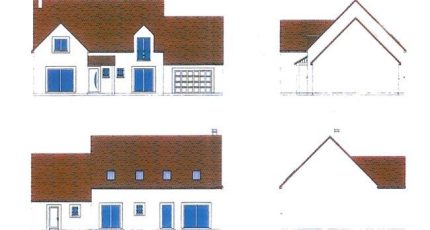 ETG_L_GA_182m2_6ch_P14298  - Les Maisons Extraco