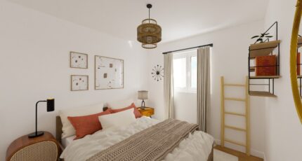 Naturelle 104 Nord  - Les Maisons Extraco