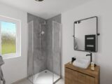 Epure 65 Nord  Les Maisons Extraco