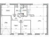 PLP_R_GI_84m2_3ch_P2721  Les Maisons Extraco