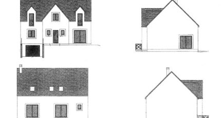 ETG_R_SS_160m2_4ch_P15159  - Les Maisons Extraco