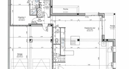 ETG_TT_GI_143m2_4ch_P13374  - Les Maisons Extraco