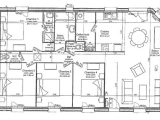 PLP_R_SG_102m2_4ch_P12321  Les Maisons Extraco