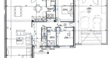 ETG_L_GA_182m2_6ch_P14298  - Les Maisons Extraco