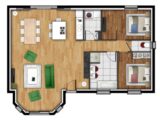 SL_Fev_15_007_CA_66899_P15540_RE20  Les Maisons Extraco