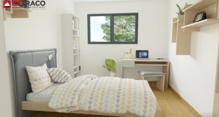 SM_244_R+1_G_118259  - Les Maisons Extraco