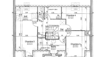 ETG_R_SG_134m2_4ch_P10634  - Les Maisons Extraco