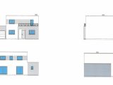 ETG_TT_GA_120m2_5ch_P15387  Les Maisons Extraco