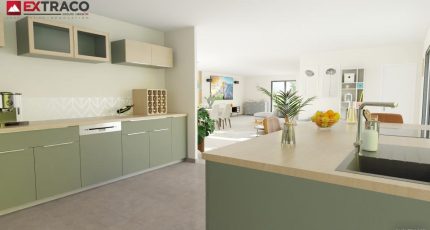 SM-230-ETG-G-121850  - Les Maisons Extraco