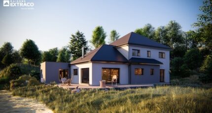Claville Maison neuve - 2514955-3510modele620210312ACTmv.jpeg Les Maisons Extraco