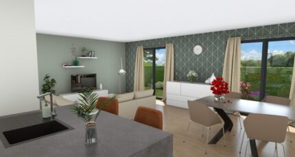 Le Boulay-Morin Maison neuve - 2505169-3510modele820220617QvBxl.jpeg Les Maisons Extraco