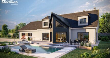 Évreux Maison neuve - 2522508-3510modele620220622oZezs.jpeg Les Maisons Extraco