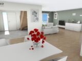Maison à construire à Évreux (27000) 2522508-3510modele720220622op6Tn.jpeg Les Maisons Extraco