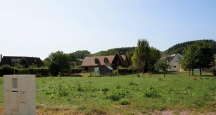 Pacy-sur-Eure Maison neuve - 2509834-11590annonce1202605136gbmT.jpeg Les Maisons Extraco