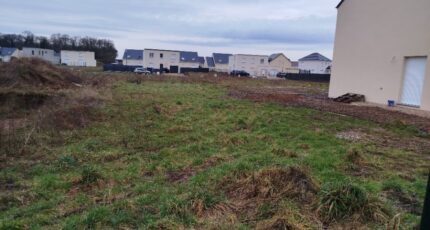 Angerville-la-Campagne Maison neuve - 2522495-11219annonce1202605263Efp4.jpeg Les Maisons Extraco