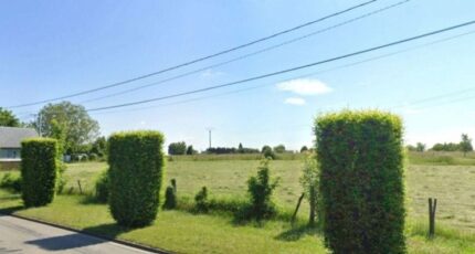 Le Boulay-Morin Maison neuve - 2521932-11590annonce120260527DxpwE.jpeg Les Maisons Extraco
