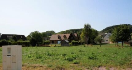 Pacy-sur-Eure Maison neuve - 2509837-11590annonce1202605136gbmT.jpeg Les Maisons Extraco