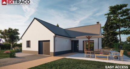 Évreux Maison neuve - 2503765-3510modele6202408292AXuE.jpeg Les Maisons Extraco