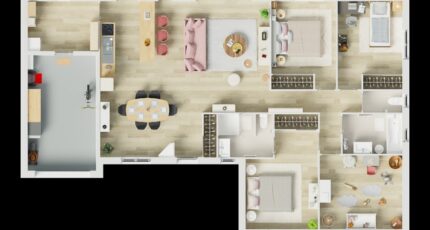 Quittebeuf Maison neuve - 2499295-11463modele720250922VIUnW.jpeg Les Maisons Extraco