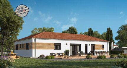 Le Plessis-Sainte-Opportune Maison neuve - 2501502-4586modele620250321l9gyv.jpeg Les Maisons Extraco