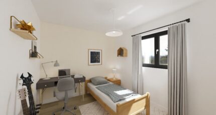 Le Plessis-Sainte-Opportune Maison neuve - 2501502-11463modele620250814LI5ZZ.jpeg Les Maisons Extraco