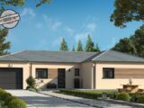 Maison à construire à Le Plessis-Sainte-Opportune (27170) 2501502-4586modele920250321NAuXi.jpeg Les Maisons Extraco