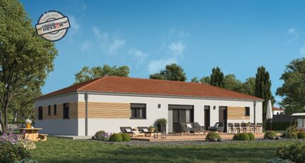 Le Plessis-Sainte-Opportune Maison neuve - 2501502-4586modele720250321MxOQ2.jpeg Les Maisons Extraco