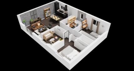 Droisy Maison neuve - 2524538-11463modele620251008cxpXQ.jpeg Les Maisons Extraco