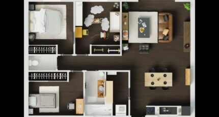 Droisy Maison neuve - 2524538-11463modele720251008EsL17.jpeg Les Maisons Extraco