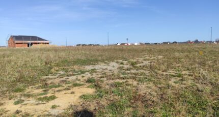 Menneval Terrain à bâtir - 2509102-11214annonce220260513q3mkG.jpeg Les Maisons Extraco