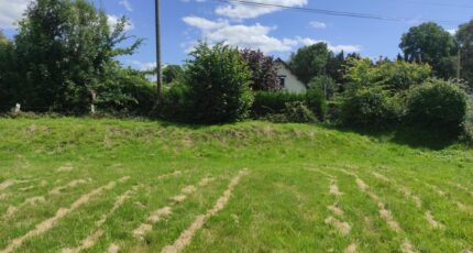 Fatouville-Grestain Terrain à bâtir - 2523475-4101annonce120260528vxVUM.jpeg Les Maisons Extraco