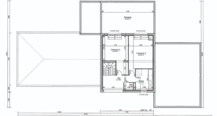 Beaumont-le-Roger Maison neuve - 2426872-3510modele920200103OBwlN.jpeg Les Maisons Extraco