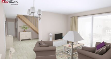 Saint-Germain-la-Campagne Maison neuve - 2525696-3201modele920210503gt5L7.jpeg Les Maisons Extraco