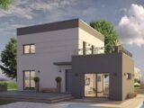 Maison à construire à Pont-Audemer (27500) 2426937-3510modele620150622Z6Xf7.jpeg Les Maisons Extraco
