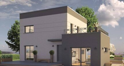 Pont-Audemer Maison neuve - 2426937-3510modele620150622Z6Xf7.jpeg Les Maisons Extraco