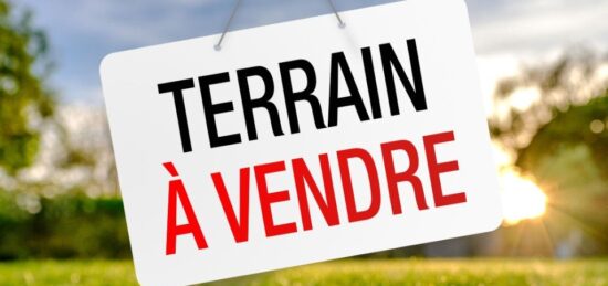 Terrain à bâtir à Flocques, Normandie