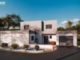 Maison à construire à Pont-Audemer (27500) 2525314-3510modele620240116nPeBT.jpeg Les Maisons Extraco