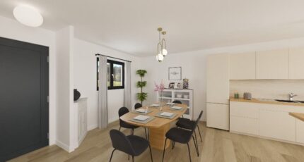 Manneville-sur-Risle Maison neuve - 2504295-11463modele820250814S4xDI.jpeg Les Maisons Extraco