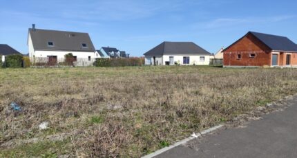 Menneval Maison neuve - 2509783-11214annonce120260513578p8.jpeg Les Maisons Extraco
