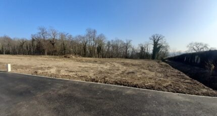 Le Vaudreuil Terrain à bâtir - 2516410-4102annonce120260521oL5VK.jpeg Les Maisons Extraco