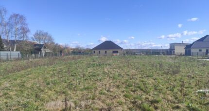 Tourville-la-Rivière Terrain à bâtir - 2520221-6236annonce120260526RybWd.jpeg Les Maisons Extraco