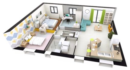Pont-de-l'Arche Maison neuve - 2506600-3510modele920220616xDl9L.jpeg Les Maisons Extraco