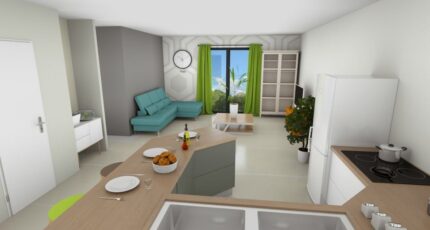 Criquebeuf-sur-Seine Maison neuve - 2520175-3510modele820220616C42pk.jpeg Les Maisons Extraco